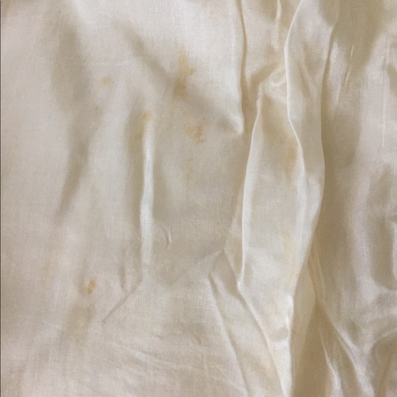 Vintage 1950’s Hand Beaded Wool Cardigan Size 38 - Picture 8 of 8